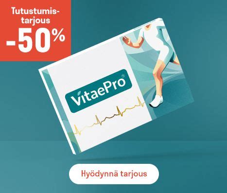 onko vitaepro huijausta|Vitaepro kokemuksia!